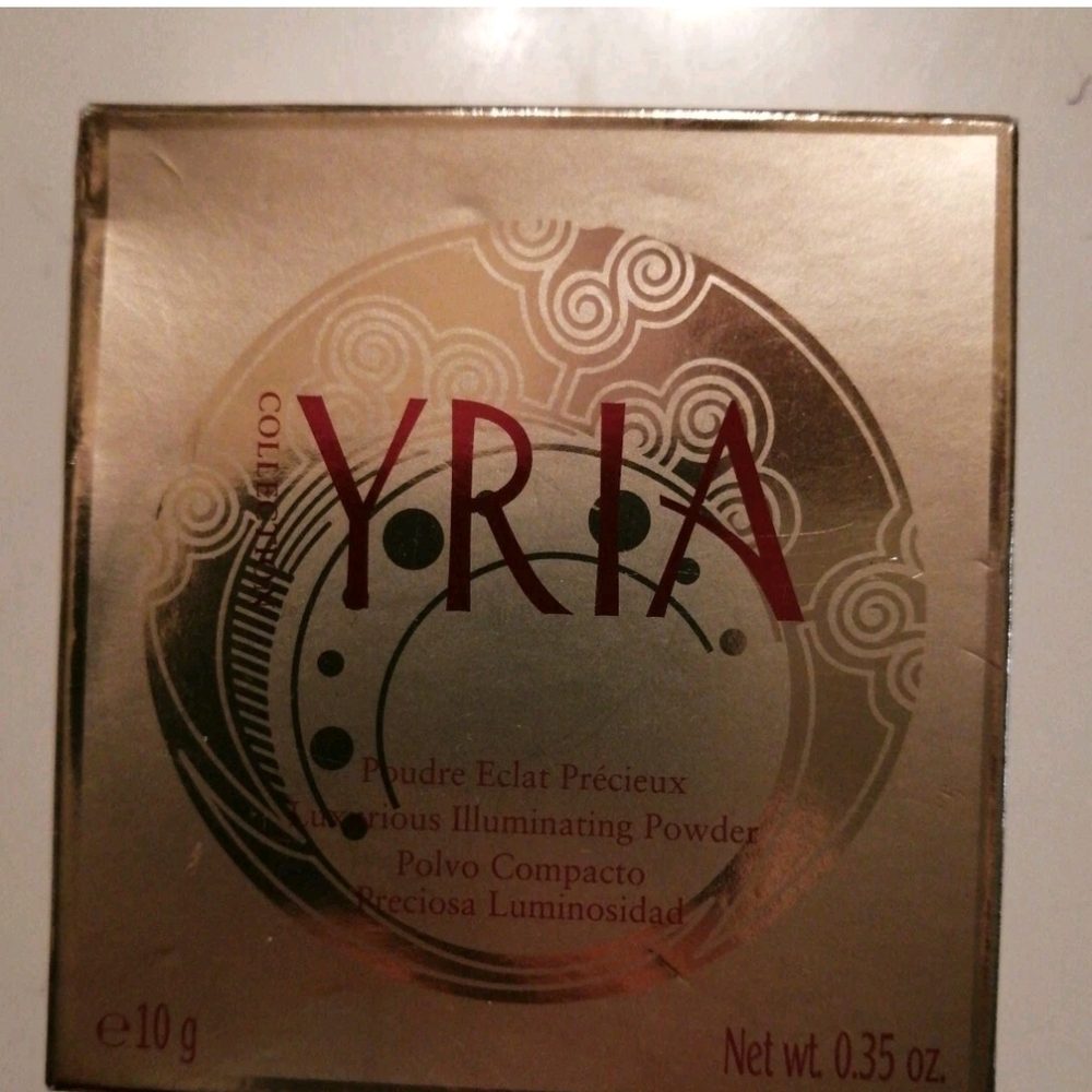 Pink Compact Powder - Picture 7 of 11
